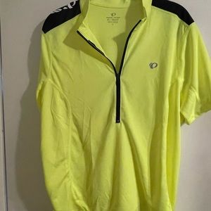 Men’s bike shirt